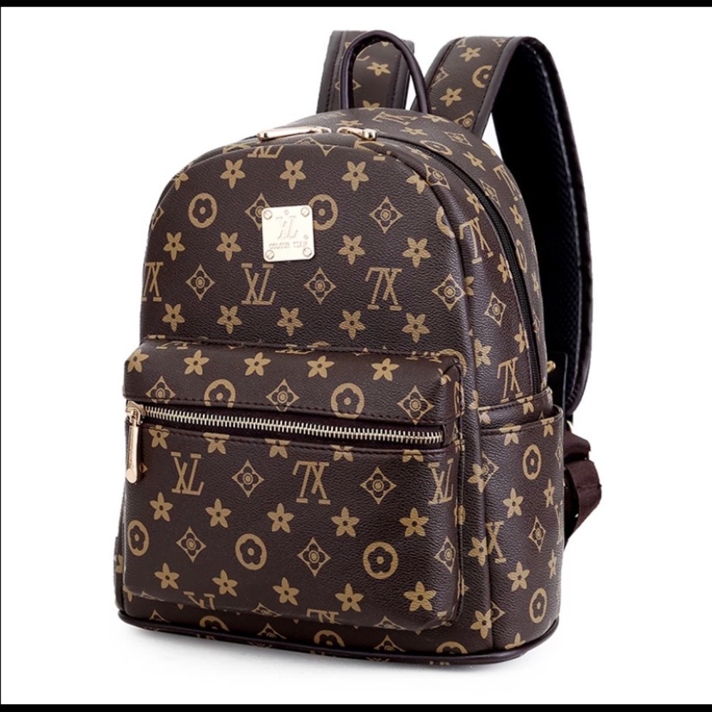 New stylish Backpack - Picture 3 of 6